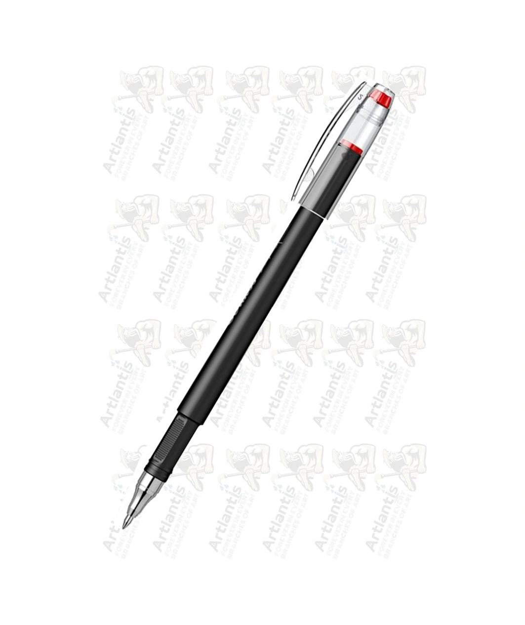 Siyah Mavi Kırmızı Pilot Kalem Speed 27 3 Adet Scrikss Pilot Kalem 0.7 Mm Roller Uçlu Pilot Kalem İnce Uçlu Likit Mavi
