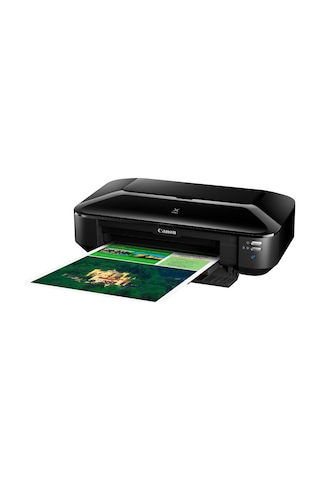 Canon Pixma IX6850 WIFI Fotoğraf Yazıcısı