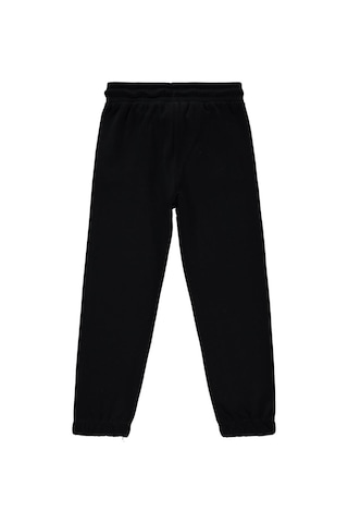 Civil Girls Basic 10-13 Yaş Eşofman Altı - Siyah