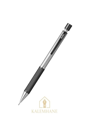 Kalemhane Scrikss Kişiye Özel Vortex 0.5 Versatil Uçlu Kalem Gri Çok Renkli