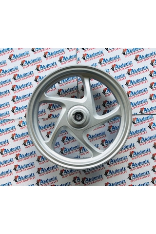 Mondial Fury 110 Ön Jant