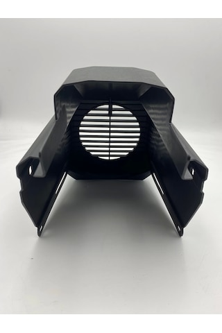 24 - 50 Lt Kompresör Muhafaza Kapağı