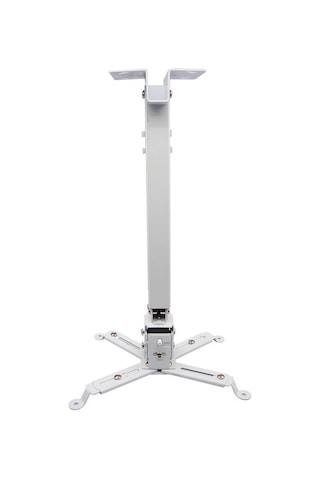 Exeo Teleskopik Projeksiyon Tavan Montaj Askı Aparatı