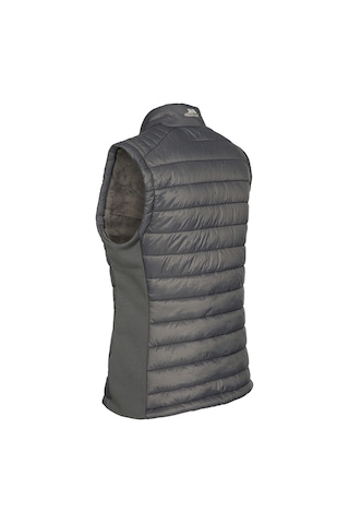 Trespass Elanora Padded Kadın Yelek Gri Gri
