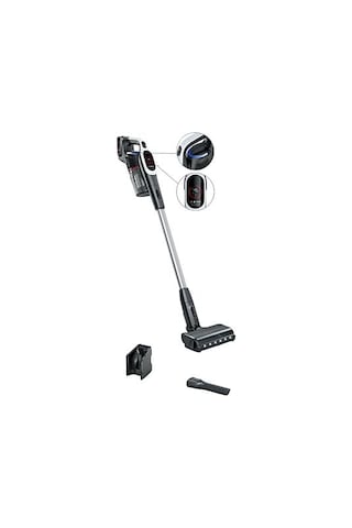 Bosch Unlimited 9 BCS931WBA Dikey Şarjlı Süpürge