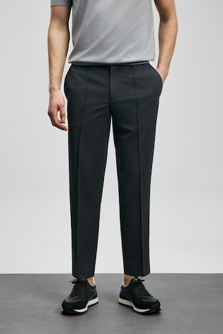 Lufian Sımon Jogger Pantolon Slim Fit Antrasit Antrasit 111190356100110 Antrasit
