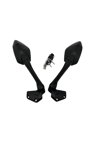 Gear5 Ayna Takımı Oem - Cf Moto Sr 250