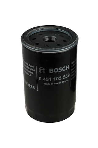 Ford Escort Benzinli Yağ Filtresi Bosch 1991-2001 0451103259 N11.17901