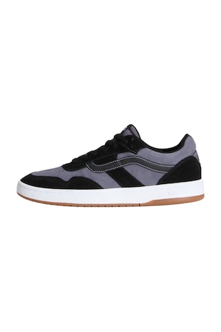 000d6sde21-r Vans Cruze 3.0 Spor Ayakkabı Siyah 000d6sde21-r Siyah - Gri
