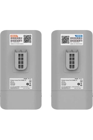 Ruıjıe Reyee Rg-est310 Outdoor 867 Mbps 5 Ghz 2li Paket Noktadan Noktaya Dış Mekan Access Point