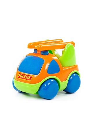 Polesie Karat Itafie Aracı