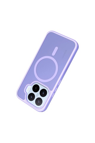 Kılıf Joko Xiaomi Mi 17t Jota Magsafe Kapak - Lila