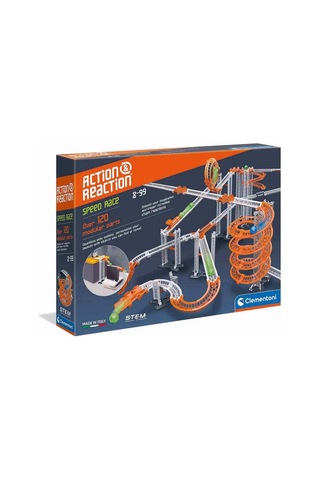 Action & Reaction Hız Yarışı 59303
