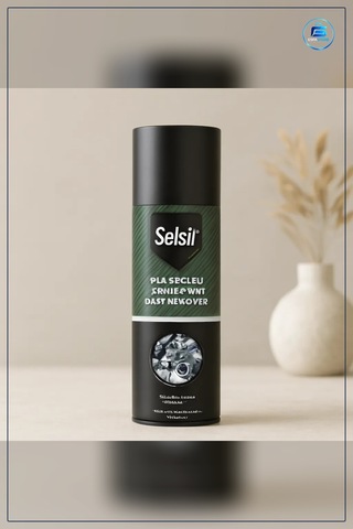 Pas Sökücü Ve Yağlayıcı Genel Bakım Spreyi 200 Ml Paslı Somun Civ