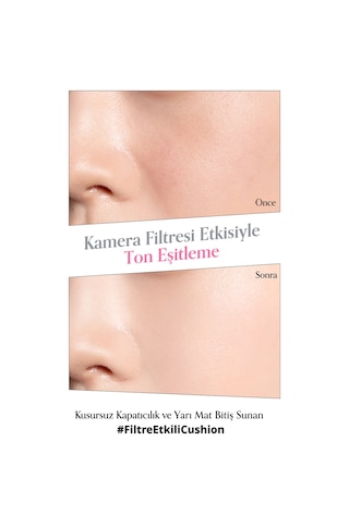 Perıpera Mood Fit Cover Cushion Spf50+pa++++ 01 Pure Fit