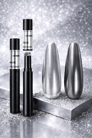 Born Pretty Professional Magic Chrome Pen Mcb02