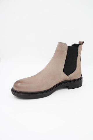 Alberto Rossi 201 2984 Erkek Klasik Bot - Vizon-vizon Vizon