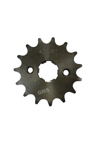 Honda Cbf 150 On Dıslı 15t Gms9622-15