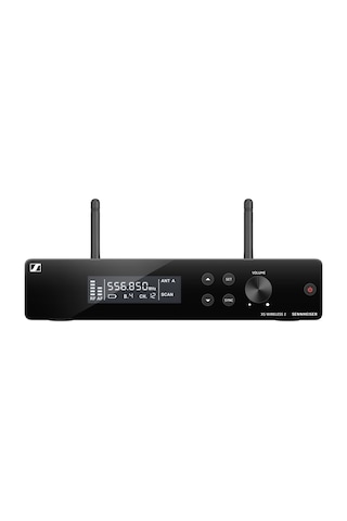 Sennheiser Xsw 2-835-A Kablosuz Vokal Mikrofon Sistemi
