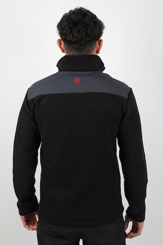 Obrano Outdoor Polar Ceket Softshell Kumaş Detaylı Tactical 001