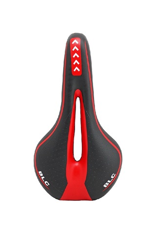 Blc Kırmızı Flow Spor Bisiklet Selesi 14x27cm