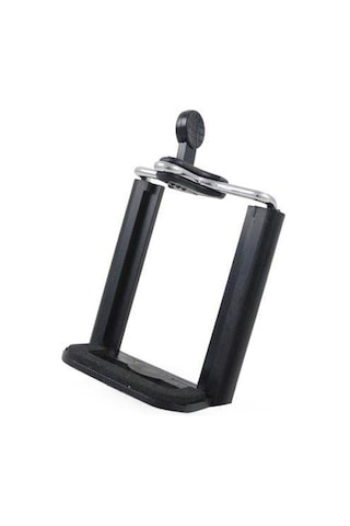 Sanger Sg-s01 Telefon Tripod Ve Monopod Standı Siyah