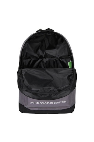 BENETTON OKUL SIRT ÇANTASI 70419