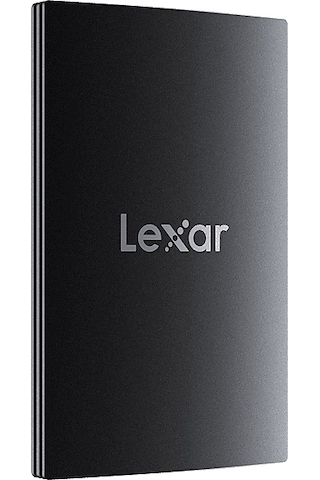Lexar SL500 LSL500M001T-RNBNG 1 TB Taşınabilir Disk