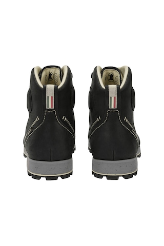 Dolomite Cinquantaquattro 54 High Fg Evo Gtx Erkek Bot-siyah Siyah