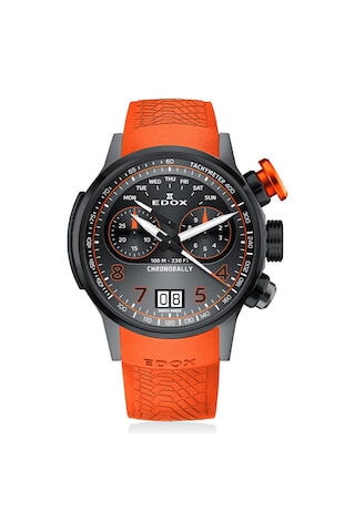 Edox 38003-tıngnocao-gno Erkek Kol Saati Diğer
