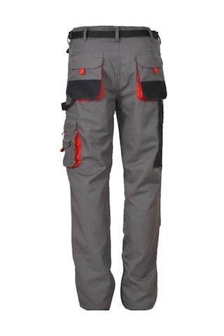 Ssm Harman Karışım Özel Tasarım İş Pantolonu