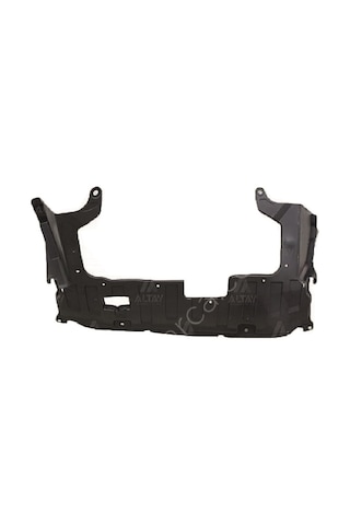 Honda Jazz Karter Muhafaza Komple 2003-2006