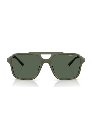 Armani Exchange Aex4166su 830171 57 Güneş Gözlüğü Yeşil