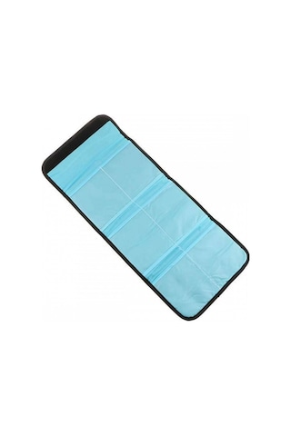 Filtre Çantası Filter Bag Case Koruyucu 6 Lı Siyah