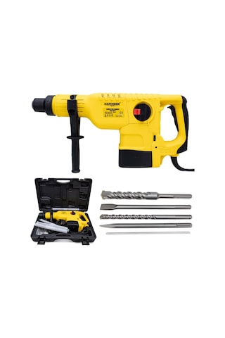 Dawreek El0082 11KG DWE1 Kırıcı Delici Hilti