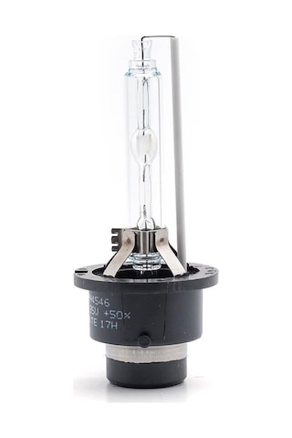 D4S 6000K +%50 Fazla Işık OEM Ampul