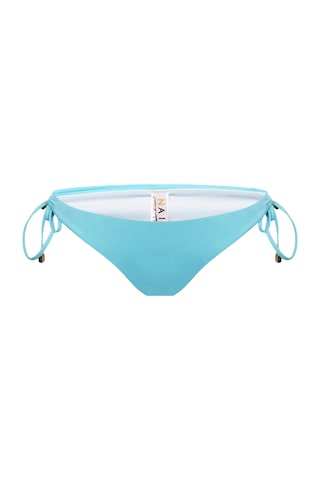 Naia Üçgen Bikini Altı Mavi