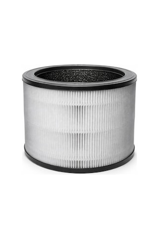 Lexroo Winix Zero Compact Uyumlu Filtre Hepa + Aktif Karbon Filtre Hava Temizleyici Yedek Filtre Standart