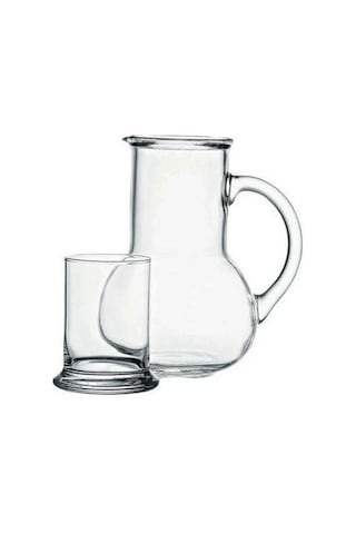 Paşabahçe Oasis Başucu Sürahi 98328