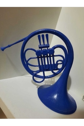 Mega Boy 30 Cm Fransız Kornası How I Met Your Mother Hımym