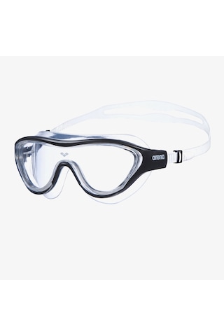 Arena The One Mask Unisex Siyah Antrenman Gözlüğü - 003148 Siyah