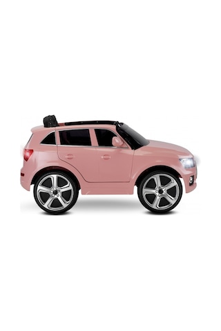 Babyhope 437 Q-Suv Jeep 12V Akülü Araba