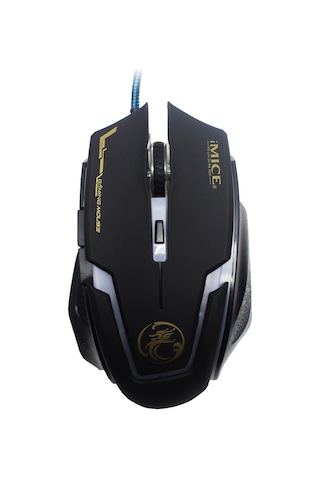 Imice A9 Gaming Mouse
