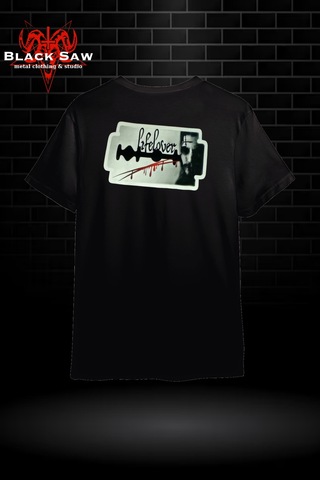 Noıssey Oversize T-shirt Dsbm Kodsiyahsaw Siyah