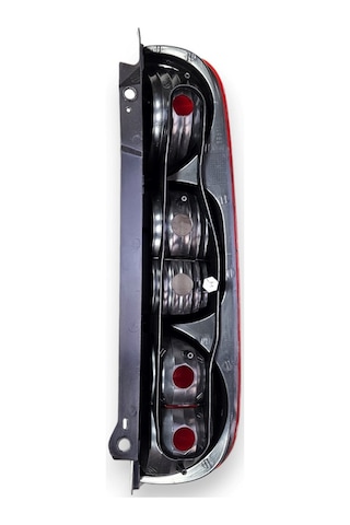 Fiat Doblo 2005-2009 Sol Arka Fren Sinyal Stop Lambası Camı
