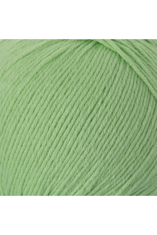 Happy Yarn Happy Gurumi Amigurumi Örgü İpi 50gr 130m Açık Yeşil