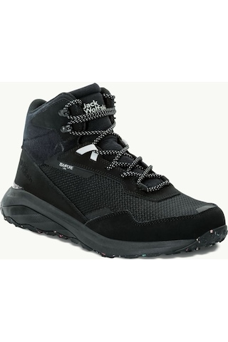 Jack Wolfskın Dromoventure Texapore Mıd M Erkek Bot Jck4059661-6350 001