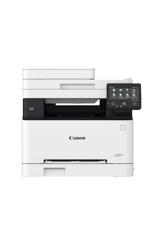 Canon I-Sensys MF657CDW Wifi Çok Fonksiyonlu Renkli Lazer Yazıcı