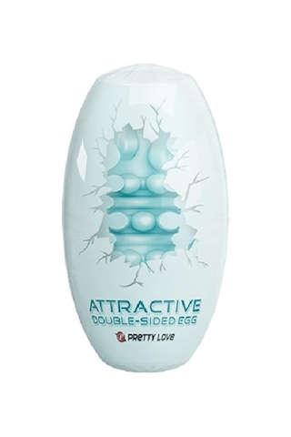 Odins Shop Gerçekçi Doku Realistik Penis Kılıfı & Suni Vajina Mastürbatör- Attractive 2