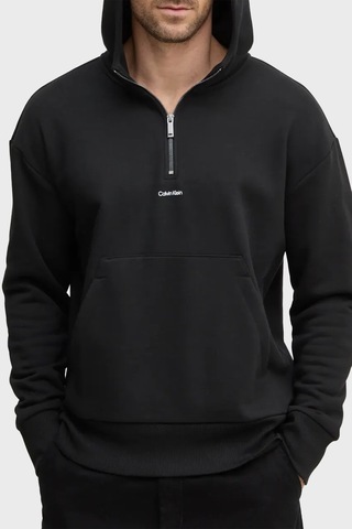 Calvin Klein Calvın Kleın Erkek Sweatshırt K10k113762-beh K10k113762-beh Siyah Siyah